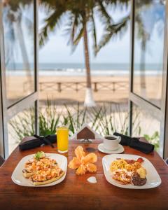 Hotel Bahía Paraíso