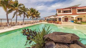 Hotel Bahía Paraíso