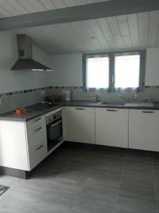 maison rénovée en 2022 - 巴尔巴特尔