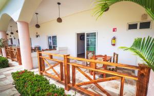 Hotel Bahía Paraíso