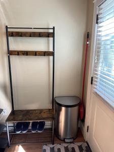 Separate entry sweet home in Langford