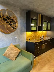 Apartament Gwiazda Renesansu