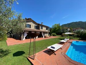 Villa Lavanda 10 Pax By VILLASRETREATS