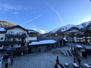 Résidence Les Hauts De Preclaux - Appartement au coeur des Orres 1800 MAE-8051