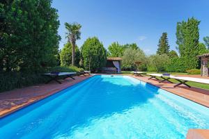 Villa Lavanda 10 Pax By VILLASRETREATS