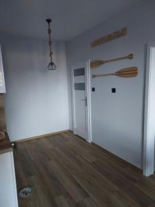 Apartament Morski nr 4 Reja 2 a