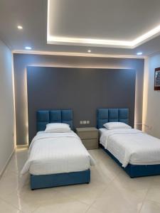 شقق ضيافة رغد 2