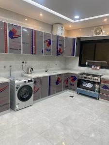 شقق ضيافة رغد 2