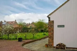 Wood Cottage - Sheriff Hutton