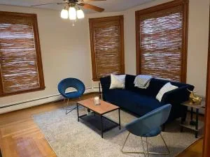 Serenity Haven: in heart of town - Cohasset