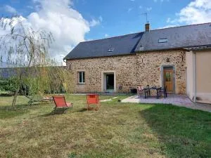 Gîte de la Petite Noërie - 11 personnes - 索尔日