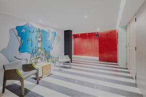 City Express by Marriott Ciudad de México Alameda