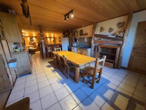 Maisons d'hotes La Fee Verte : photos des chambres
