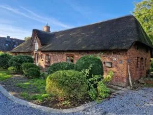 Ferienwohnung-Austernfischer - Holm