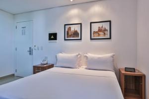 MG Flats & Residence