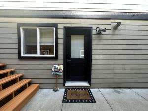 Separate entry sweet home in Langford