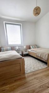 Útulný byt v centru města