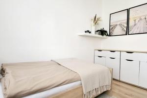 Útulný byt v centru města