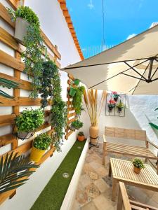 Apartamentos de la Huerta