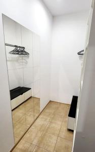 Útulný byt v centru města