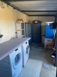 Maisons de vacances Le Pre de la Mer Le Gite : photos des chambres