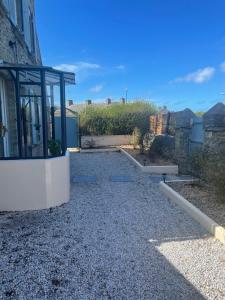 Maisons de vacances Le Pre de la Mer Le Gite : photos des chambres