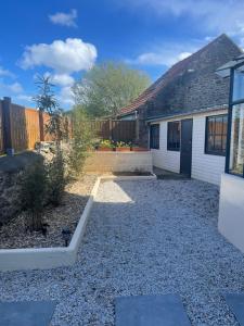 Maisons de vacances Le Pre de la Mer Le Gite : photos des chambres