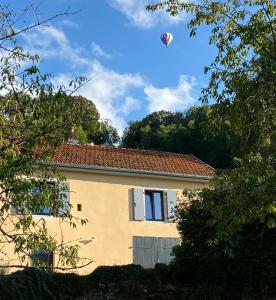 Maisons de vacances L’ Annexe : photos des chambres