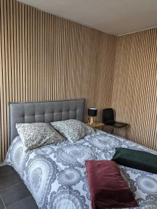 Appartements Escale a Disneyland Paris : photos des chambres