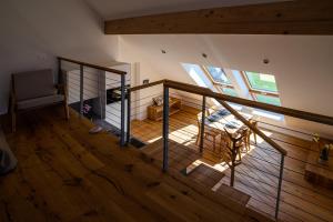 LUCKA BLED quiet location, free bikes, big garden, doctor