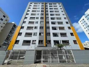Hà 5 minutos do aeroporto de Vitória