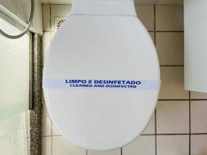 Hà 5 minutos do aeroporto de Vitória