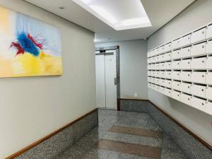 Hà 5 minutos do aeroporto de Vitória