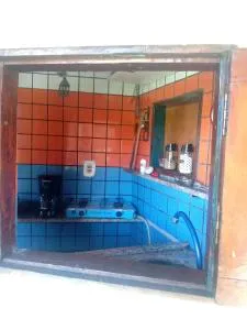 Cavalos Marinhos Hospedagem - 莫雷雷