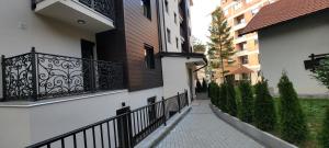 Apartman Alexia