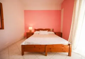 Αnemos Beach Vrasna - Nea Vrasna