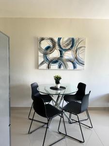 Olive Grove Luxury Apartment - The Millennial