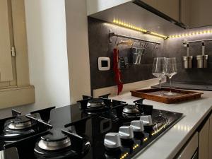 Colosseo Luxury Suite