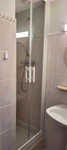 Appartements Residence -pleneuf Val Andre - Studio 184 : photos des chambres