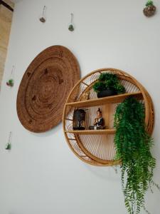 B&B / Chambres d'hotes Le Cosy Cabarieu : photos des chambres