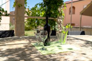 Villa Flipa Apartman Lilly