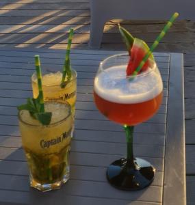 Appartements SECRET ROOFTOP, appartement avec belle terrasse : photos des chambres