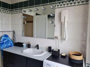 Appartements SECRET ROOFTOP, appartement avec belle terrasse : photos des chambres