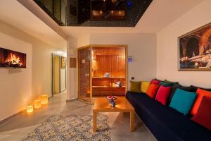 Azuu Boutique Hotel
