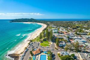 The Lane III - Byron Bay