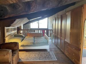 Appartements Las Vignes - Wo die Ruhe die Seele befriedet : photos des chambres