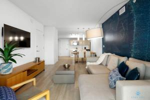 Beachwalk Resort: Amaizing View Balcony Gym Pool