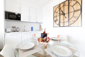 Intempo Luxury Sky Resort and Spa by Kitti