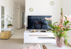 Intempo Luxury Sky Resort and Spa by Kitti