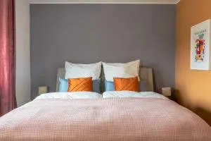 Schönes PENTHOUSE Dümmer See - Lembruch - Wagenfeld